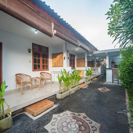 The Tegal Canggu Ngoại thất bức ảnh