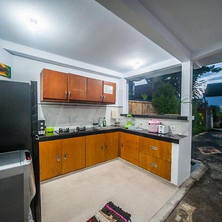 The Tegal Canggu Ngoại thất bức ảnh