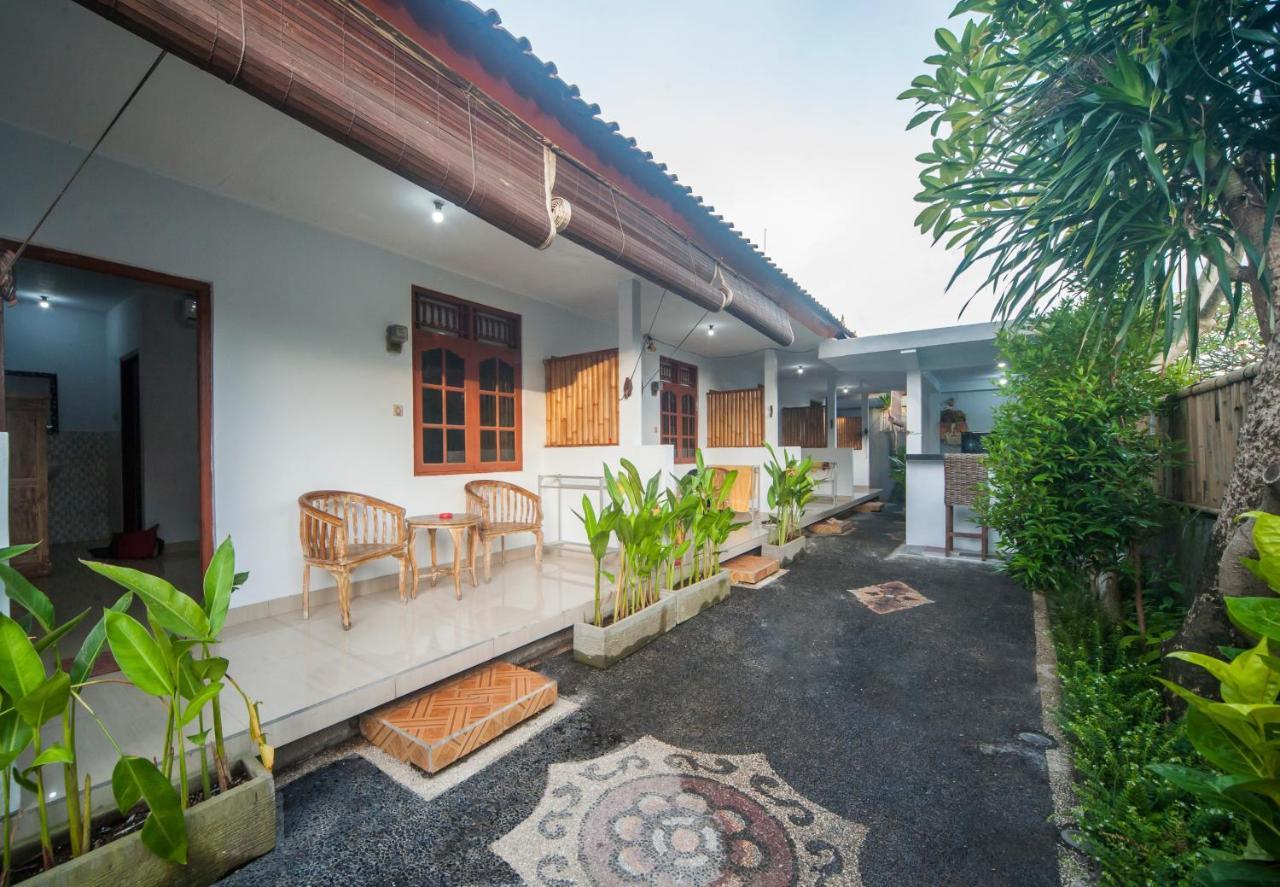 The Tegal Canggu Ngoại thất bức ảnh