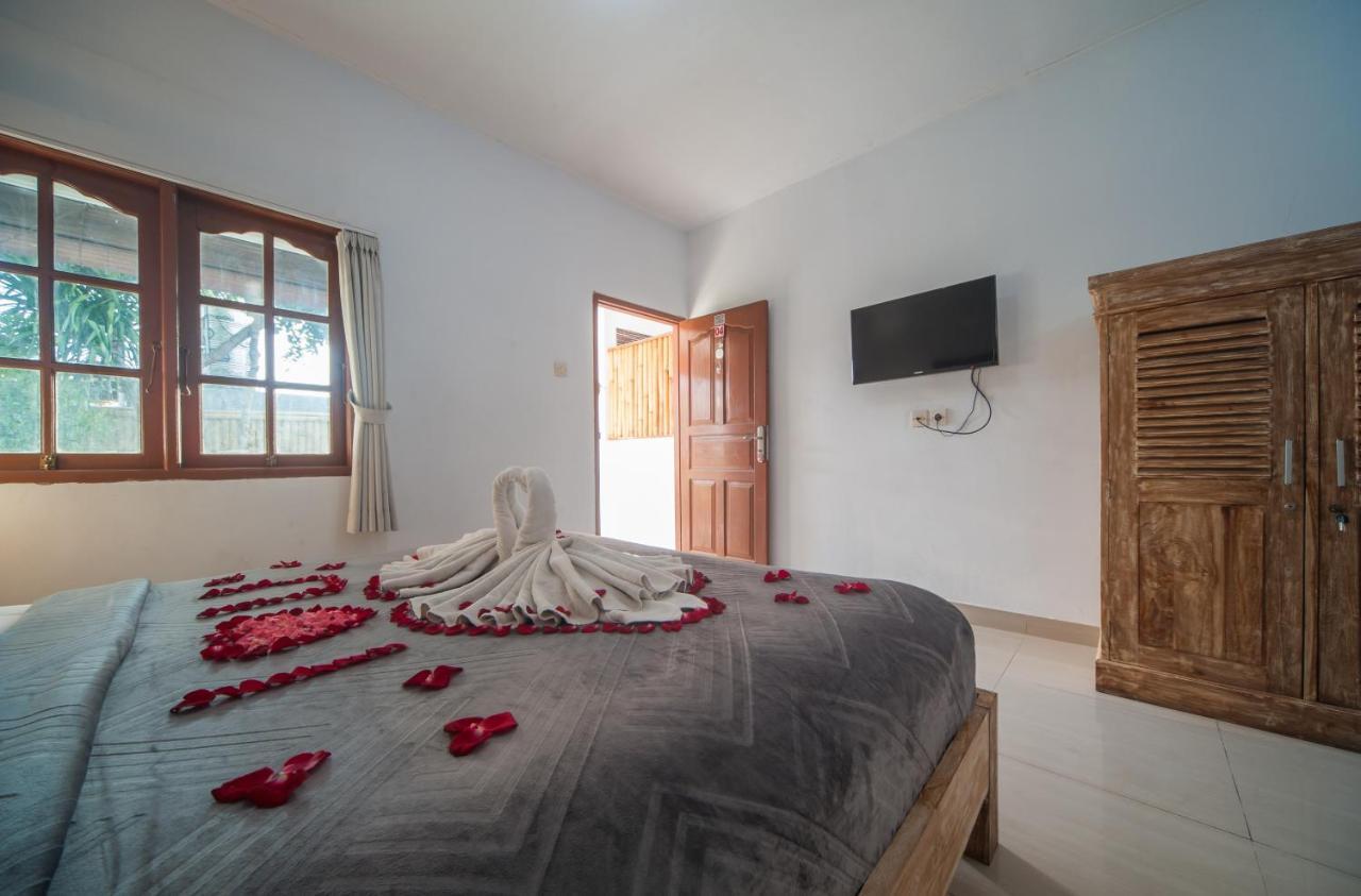 The Tegal Canggu Ngoại thất bức ảnh