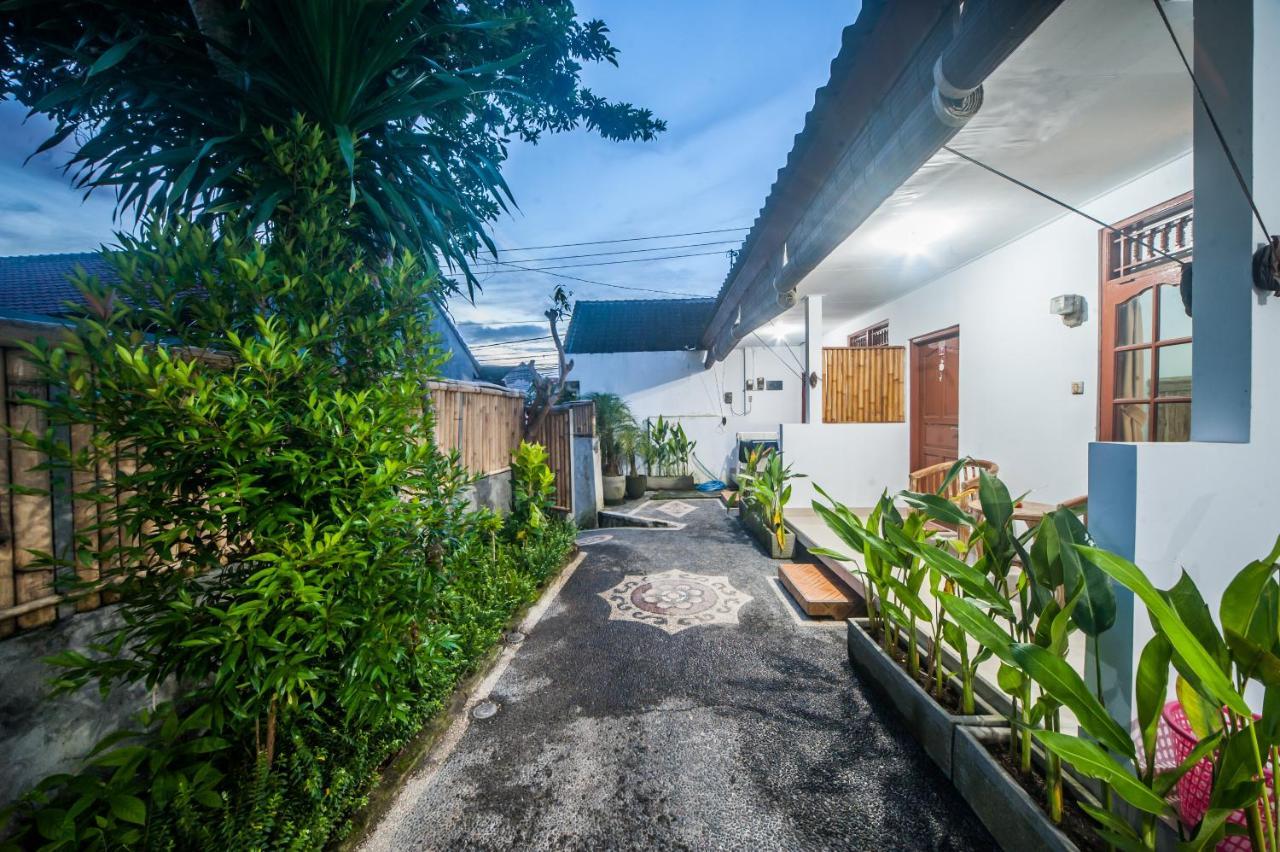 The Tegal Canggu Ngoại thất bức ảnh