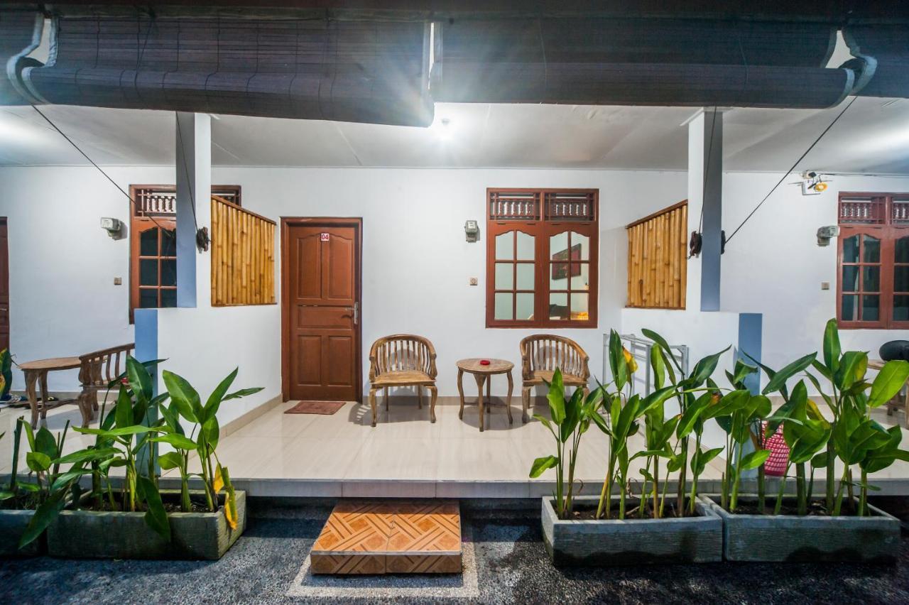 The Tegal Canggu Ngoại thất bức ảnh
