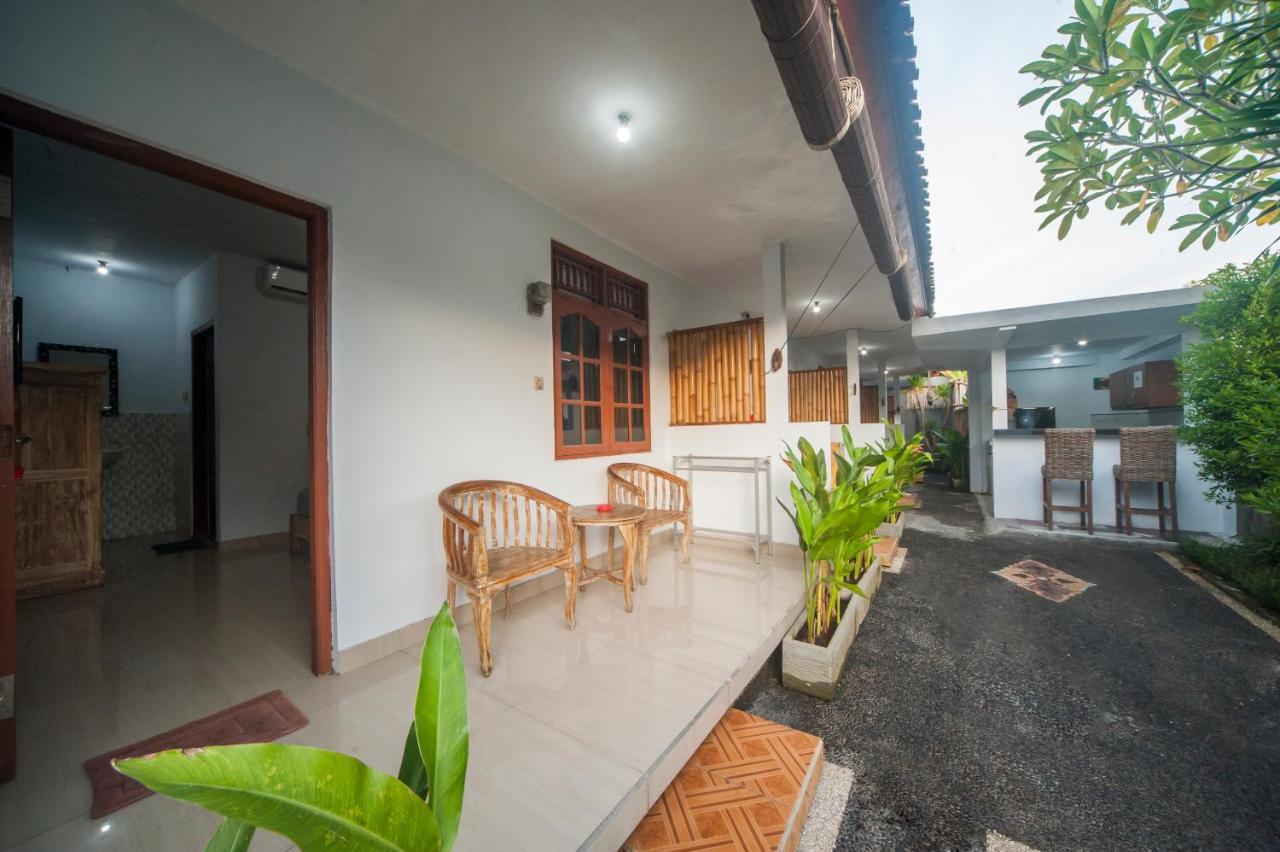 The Tegal Canggu Ngoại thất bức ảnh