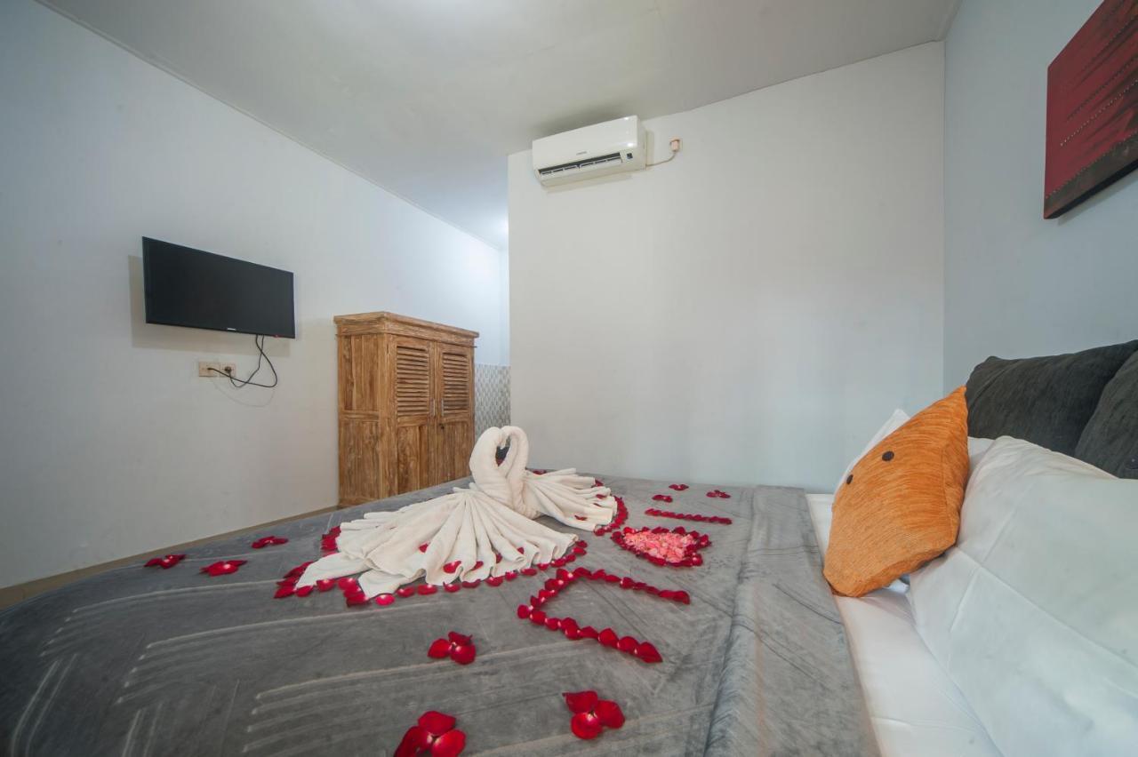The Tegal Canggu Ngoại thất bức ảnh