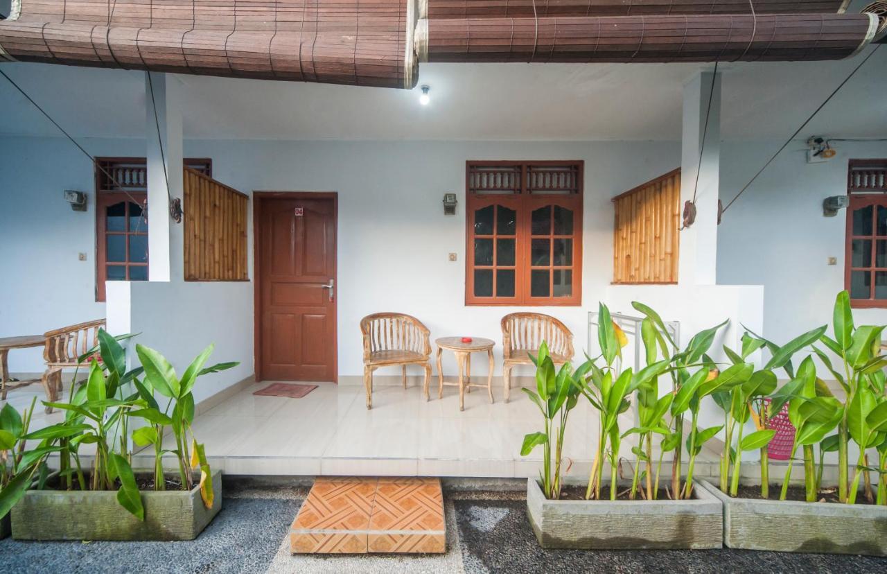 The Tegal Canggu Ngoại thất bức ảnh
