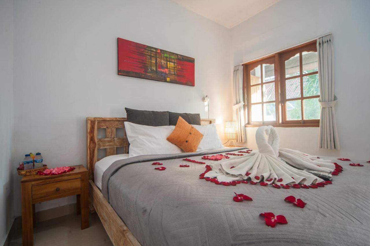 The Tegal Canggu Ngoại thất bức ảnh