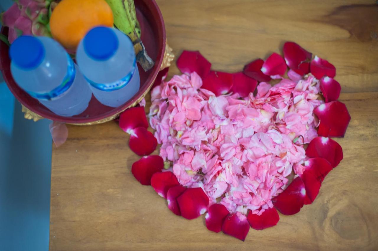 The Tegal Canggu Ngoại thất bức ảnh