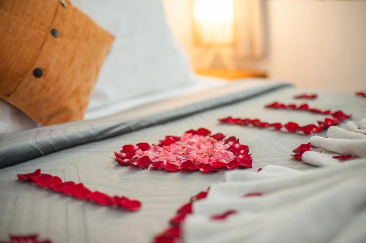 The Tegal Canggu Ngoại thất bức ảnh