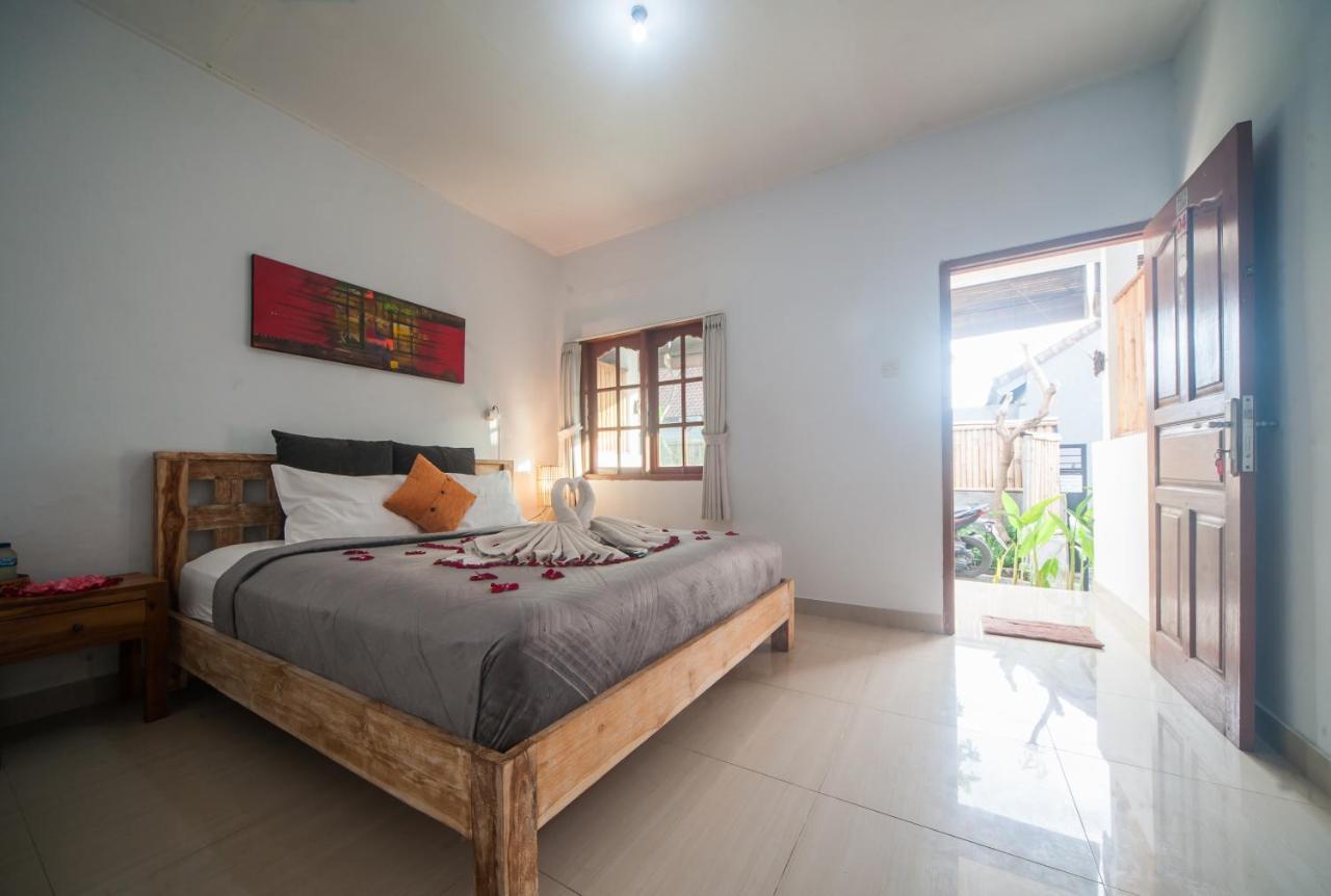 The Tegal Canggu Ngoại thất bức ảnh