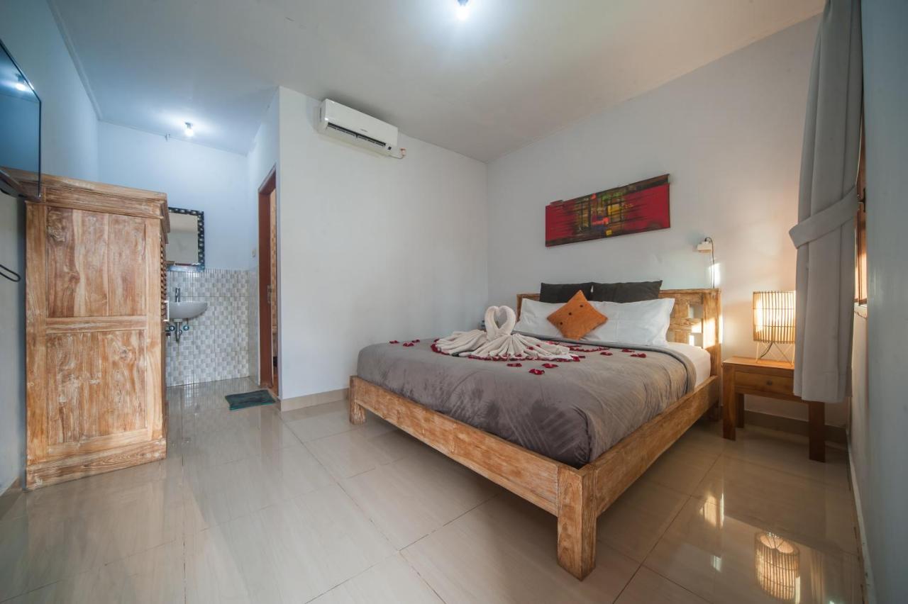 The Tegal Canggu Ngoại thất bức ảnh